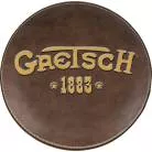 GRETSCH - "1883" LOGO BARSTOOL 24"