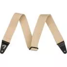 FENDER - SUPERSOFT STRAP SAND 2"