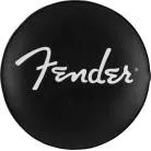 FENDER - SPAGHETTI LOGO PICK POUCH BARSTOOL BLACK/CHROME 30"
