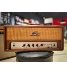 FXAMPS - BAD TRAIN SN/FX330