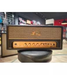 FXAMPS - GOLD DIGGER SN FX388