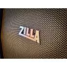 ZILLA - SUPER FATBOY ANGLED VERTICAL