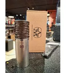 ASTON MICROPHONES - SPIRIT...