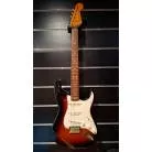 SQUIER - CLASSIC VIBE SUNBURST STRATOCASTER 50S (INDONESIA)