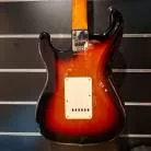 SQUIER - CLASSIC VIBE SUNBURST STRATOCASTER 50S (INDONESIA)