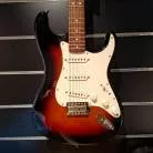 SQUIER - CLASSIC VIBE SUNBURST STRATOCASTER 50S (INDONESIA)