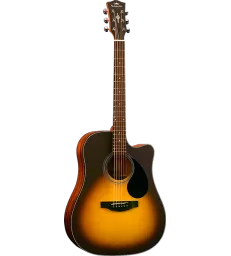 KEPMA GUITARS - PLYTONE...