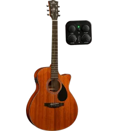 KEPMA GUITARS - PLYTONE...