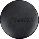 FENDER - EMBOSSED BLACK LOGO BARSTOOL BLACK/BLACK 30"