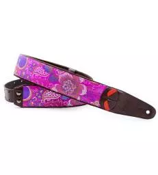 RIGHTON STRAPS - HOKKAIDO-PK COURROIE VEGAN RIGHTON HOKKAIDO ROSE