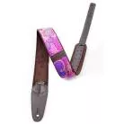 RIGHTON STRAPS - HOKKAIDO-PK COURROIE VEGAN RIGHTON HOKKAIDO ROSE