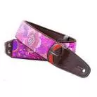 RIGHTON STRAPS - HOKKAIDO-PK COURROIE VEGAN RIGHTON HOKKAIDO ROSE