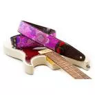 RIGHTON STRAPS - HOKKAIDO-PK COURROIE VEGAN RIGHTON HOKKAIDO ROSE