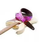 RIGHTON STRAPS - HOKKAIDO-PK COURROIE VEGAN RIGHTON HOKKAIDO ROSE
