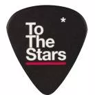 FENDER - TOM DELONGE 351 CELLULOID PICKS (6)