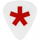 FENDER - TOM DELONGE 351 CELLULOID PICKS (6)