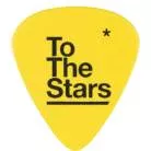 FENDER - TOM DELONGE 351 CELLULOID PICKS (6)