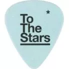 FENDER - TOM DELONGE 351 CELLULOID PICKS (6)