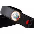 RIGHTON STRAPS - TATOO-SWALLOW COURROIE VEGAN RIGHTON TATOO SWALLOW