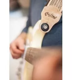 RIGHTON STRAPS - SLOCK STRAP LOCK