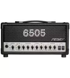 PEAVEY - 6505-MH TETE A LAMPES 6505 MH 20W