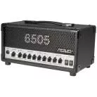 PEAVEY - 6505-MH TETE A LAMPES 6505 MH 20W