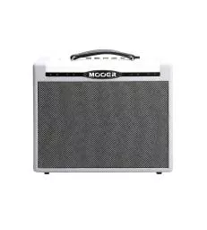 MOOER - SD30 AMPLI 30W 1X8" BLANC