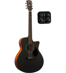 KEPMA GUITARS - PLYTONE...