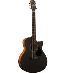 KEPMA GUITARS - PLYTONE...
