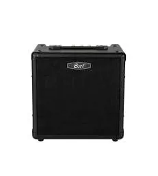 CORT - CM20B AMPLI 20W HP 8" NOIR
