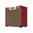 CORT - CM30RDR AMPLI GUITARE 30W REVERB ROUGE