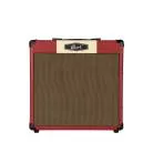 CORT - CM30RDR AMPLI GUITARE 30W REVERB ROUGE