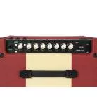 CORT - CM30RDR AMPLI GUITARE 30W REVERB ROUGE