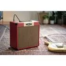 CORT - CM30RDR AMPLI GUITARE 30W REVERB ROUGE