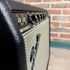 FENDER - PRINCETON CUSTOM 64 HANDWIRED HOUSSE ET FS