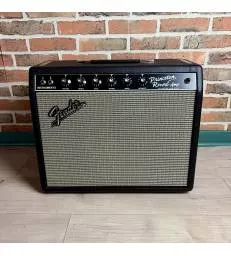 FENDER - PRINCETON CUSTOM...
