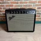 FENDER - PRINCETON CUSTOM 64 HANDWIRED HOUSSE ET FS