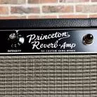 FENDER - PRINCETON CUSTOM 64 HANDWIRED HOUSSE ET FS