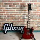 GIBSON - SG STANDARD 61 VINTAGE CHERRY + ETUI