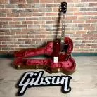 GIBSON - SG STANDARD 61 VINTAGE CHERRY + ETUI