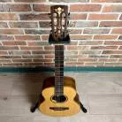 CRAFTER - MINO BLACK WALNUT + HOUSSE
