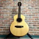 CRAFTER - MINO BLACK WALNUT + HOUSSE