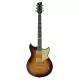 YAMAHA - REVSTAR RS20MM MATTEO MANCUSO SIGNATURE