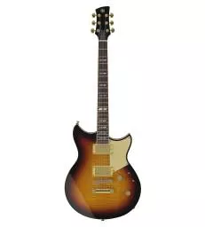 YAMAHA - REVSTAR RS20MM...