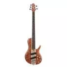 CORT - A5BEYOND-OPBN A5 BEYOND BUBINGA NAT ETUI