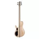 CORT - A5BEYOND-OPBN A5 BEYOND BUBINGA NAT ETUI