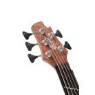 CORT - A5BEYOND-OPBN A5 BEYOND BUBINGA NAT ETUI