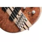 CORT - A5BEYOND-OPBN A5 BEYOND BUBINGA NAT ETUI
