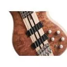CORT - A5BEYOND-OPBN A5 BEYOND BUBINGA NAT ETUI