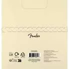 FENDER - CONCERT UKULELE STRINGS SET OF FOUR